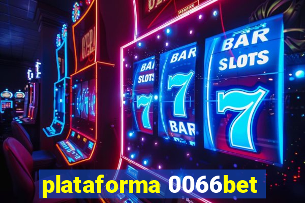 plataforma 0066bet